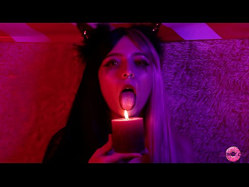 ❤️ Blowjob xamaasad leh oo ka timid Sexy Succubus oo leh oofsan afka ❤❌ Porno Guri  ❌️❤